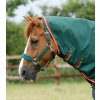 Buster Zero Turnout Rug Green 3 266857 768x