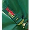 Buster Zero Turnout Rug Green 5 985594 768x