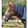 Buster 50 Turnout Rug Navy 3 1024x