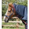 Buster 50 Turnout Rug Navy 3 1024x