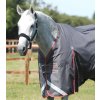 Buster 50 Turnout Rug Grey 2 768x