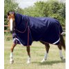 Výběhová deka Premier Equine Buster 50g s krkem