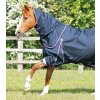 Výběhová deka Premier Equine Buster 70g s krkem