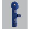 Padded Tail Guard with Detachable Bag Navy 3 2048x