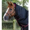 Výběhová deka Premier Equine Titan 100g s krkem