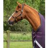 Výběhová deka Premier Equine Buster Hardy 100g Half Neck