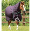 Výběhová deka Premier Equine Buster 200g s krkem