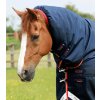 Výběhová deka Premier Equine Buster Storm 200g s krkem