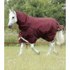 Výběhová deka Premier Equine Buster 400g s krkem