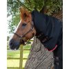Výběhová deka Premier Equine Buster Storm 400g s krkem