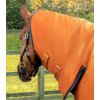 Výběhová deka Premier Equine Buster Storm 400g s krkem