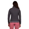 Softshellová bunda QHP Lieke Anthracite