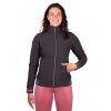 Softshellová bunda QHP Lieke Anthracite