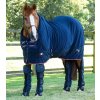 Fleecová deka Cooler Vecto Premier Equine