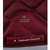 Skoková dečka Premier Equine Saltare Close Contact Wine