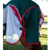 Deka proti hmyzu Premier Equine Buster Stay-Dry Super Lite zelená