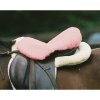 engel reitsport lammfell sattelsitzbezug englisch sabez1 pink m