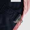 Deka Winderen Thermo Clear Denim/Blossom