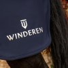 Deka Winderen softshell Thermo Clear