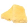 engel reitsport lammfell bauchgurtschoner bagu med natur 60x12cm 2
