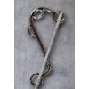 Uzdečka H4U Hackamore