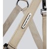 duco head collar with lead rope taupe 4
