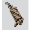 duco head collar with lead rope taupe 6