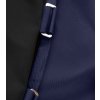 stratus 1200 series 100g turnout rug with classic neck cover navy 4