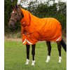 stratus 1200 series 200g turnout rug with classic neck cover burnt orange 1 efd3a814 e11a 4846 99c0 2c0f699199af 2048x