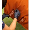 stratus 1200 series 200g turnout rug with classic neck cover burnt orange 3 a0dc125d 28ef 4beb a278 b65b3b517918 2048x