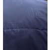 stratus rug liner 100g navy 5