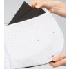 Tech Grip Pro Anti Slip Correction Pad White 3