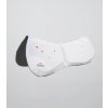 Tech Grip Pro Anti Slip Correction Pad White 1