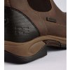 borelli waterproof chelsea boot brown 5