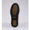 borelli waterproof chelsea boot brown 6