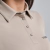 polokošile Winderen Essential Polo beige3