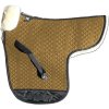 engel reitsport lammfell satteldecke sadek1 camel med natur d dressur