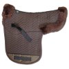 engel reitsport lammfell satteldecke sadek2 mocca mocca vss vielseitigkeit springen