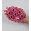 magneticke hrbilko PE fuchsia2