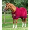 Buster Fleece deka Premier Equine Cooler