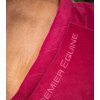 Buster Fleece deka Premier Equine Cooler
