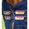 Buster Fleece deka Premier Equine Cooler