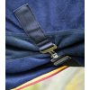 Buster Fleece deka Premier Equine Cooler