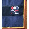 Buster Fleece deka Premier Equine Cooler