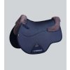 Skoková dečka Close Contact Airtechnology Shockproof Wool Saddle Pad