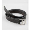 Traditional Stirrup Leathers Dark Havana 3 2048x