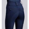 Dámské jezdecké legíny Prospero Navy