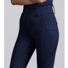 Dámské jezdecké legíny Prospero Navy