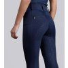 Dámské jezdecké legíny Prospero Navy