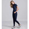 Dámské jezdecké legíny Prospero Navy